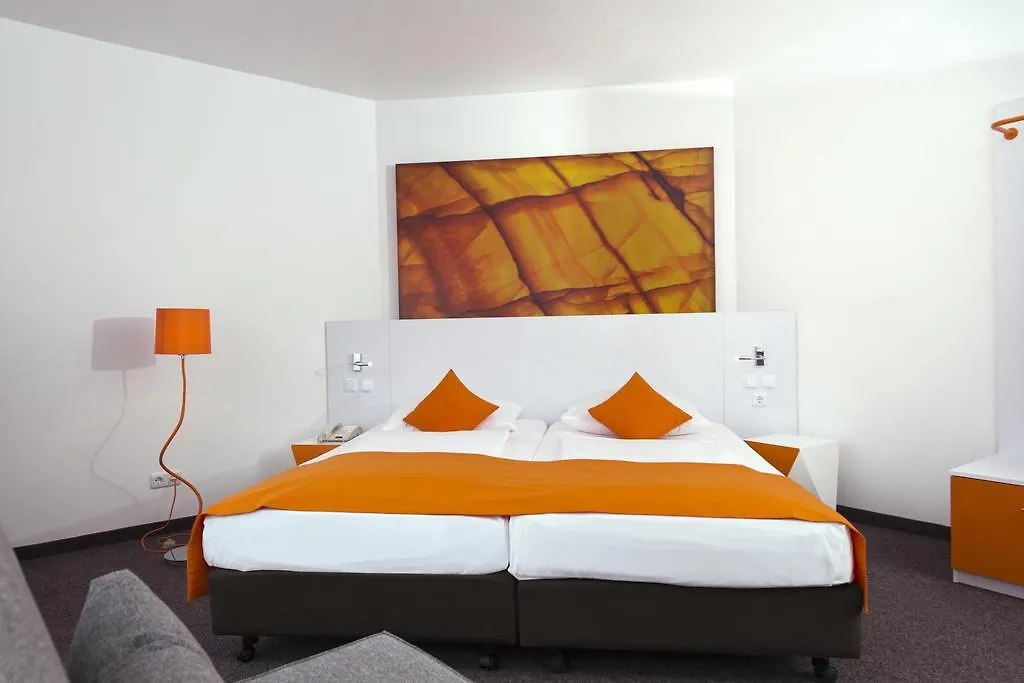 Wyndham Garden Duesseldorf City Centre Koenigsallee Allemagne