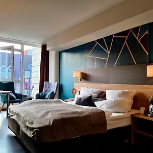 Luise - By Superfly Hotell Mannheim