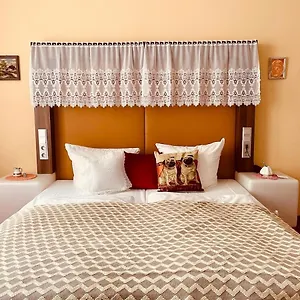 Tante Alma's Mannheimer Hotell Mannheim