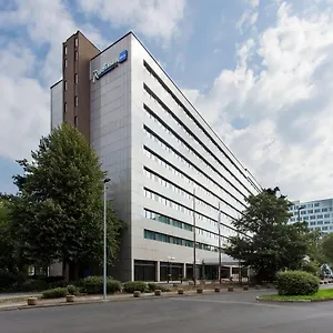 酒店 Radisson Blu Conference Hotel,