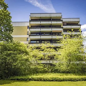 Apartment Monika Langguth Bad Reichenhall