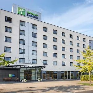 Express - North By Ihg Hotell Düsseldorf