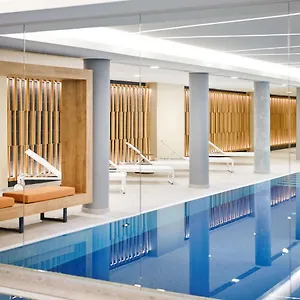 Novotel Hotel Monaco di Baviera