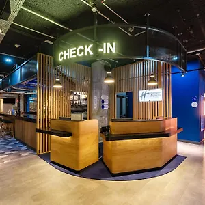 Express Zentrum By Ihg Hotell Dresden