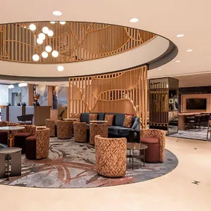 Marriott Grand Place Hotel Bruxelles