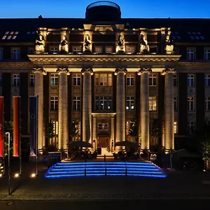 Hotel The Wellem, In The Unbound Collection By Hyatt