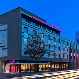 Hotel Moxy South