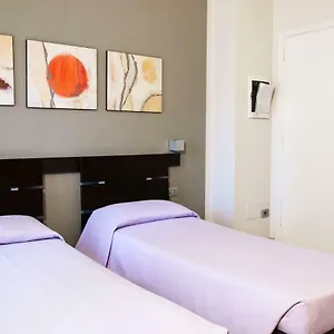 Preziosissimo Sangue Bed & Breakfast Roma