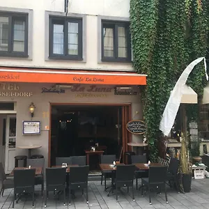 Altduesseldorf Hotell Düsseldorf