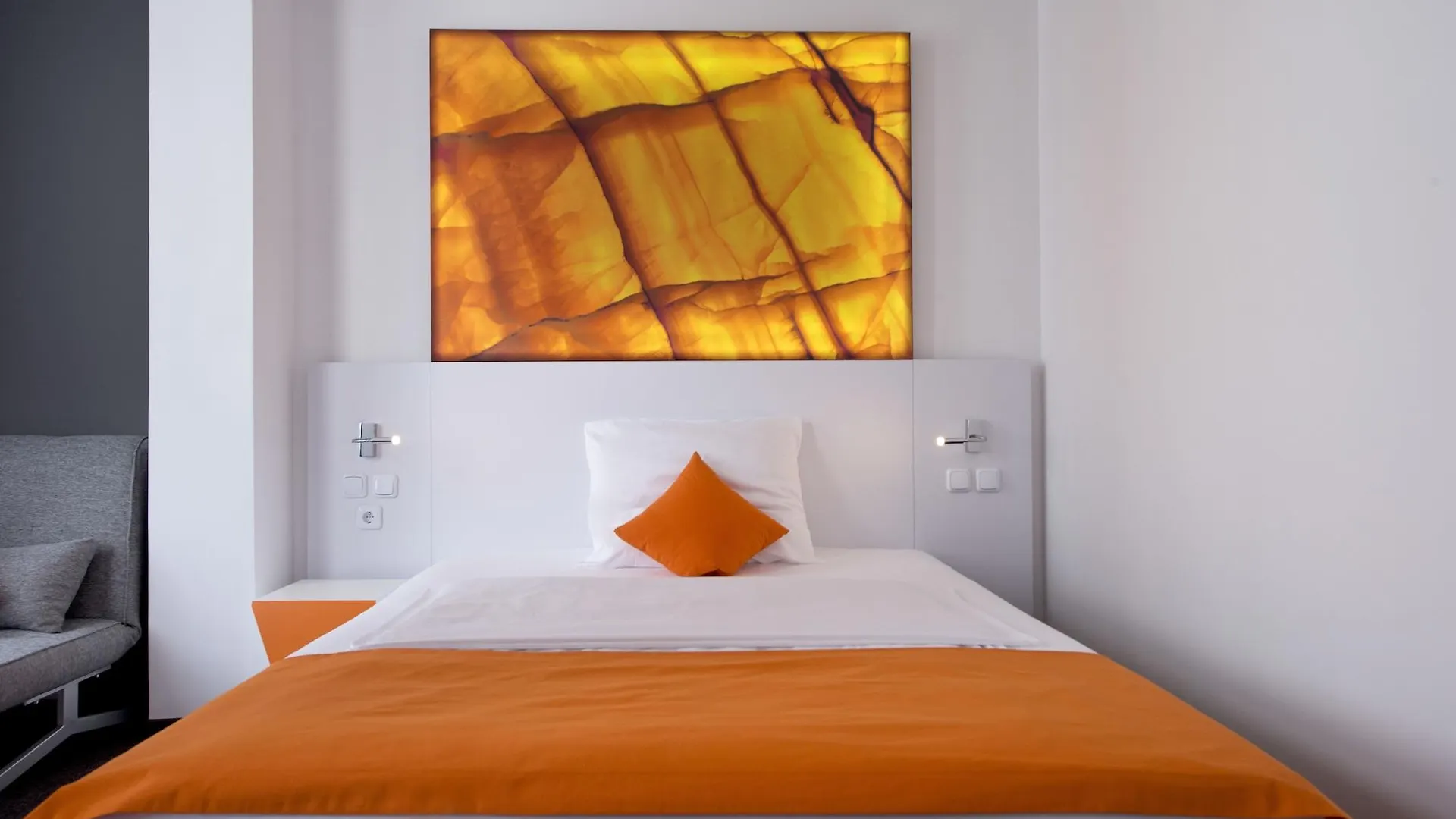 Wyndham Garden Duesseldorf City Centre Koenigsallee 4*, Düsseldorf Alemania