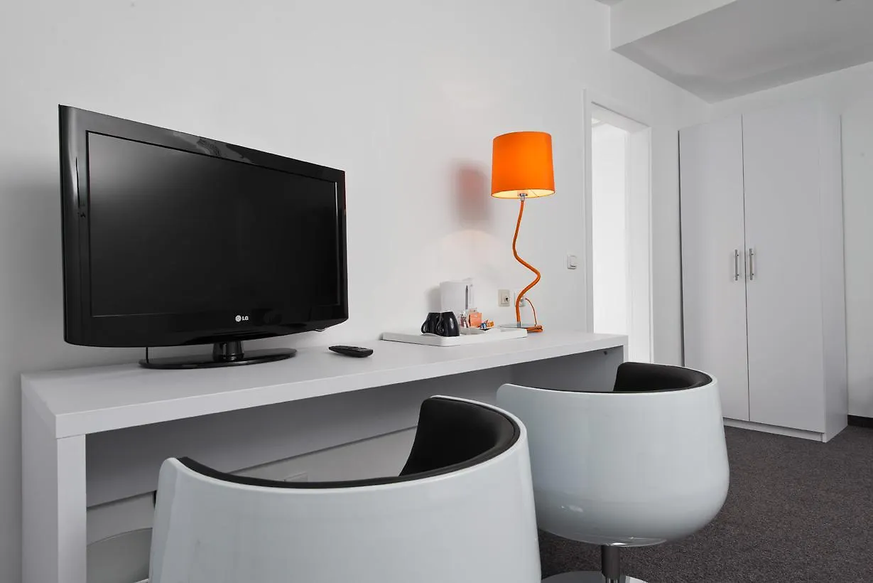 Wyndham Garden Duesseldorf City Centre Koenigsallee