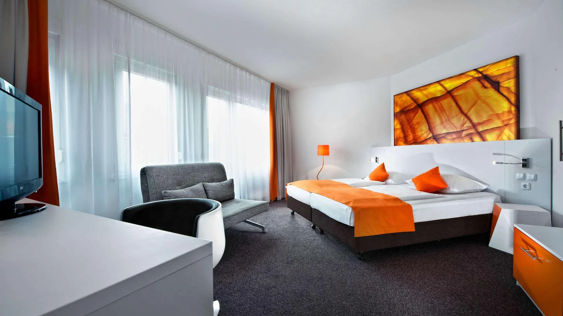 Wyndham Garden Duesseldorf City Centre Koenigsallee Hotel